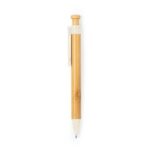 Bamboo ball pen - Image 5