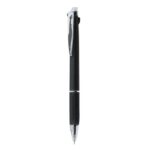 Ball pen, multicolour ink, mechanical pencil - Image 2