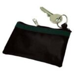 Key wallet, coin purse, keyring
