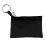 Key wallet, coin purse, keyring - Image 2