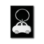 Keyring "car" | Gillian