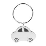 Keyring "car" | Gillian - Image 4