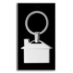 Keyring "house" | Alice