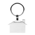 Keyring "house" - Image 5