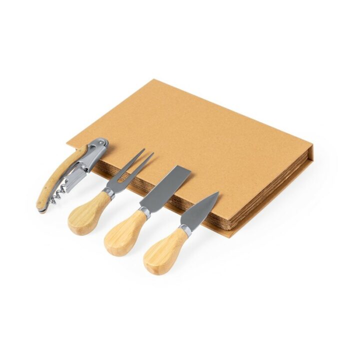 axpol-V2087-0-V2087-16_AAA01.jpg Cheese set, 4 pcs - Image 1