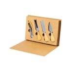 Cheese set, 4 pcs - Image 2