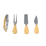 Cheese set, 4 pcs - Image 3