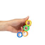 Magnetic anti stress set - Image 4