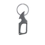 Keyring, bottle opener, box opener blade - Image 2