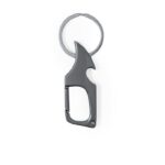 Keyring, bottle opener, box opener blade - Image 3
