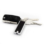 Keyring, LED light | Jesse