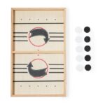 Wooden skill game - Image 5