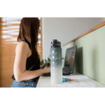 Motivational bottle 1000 ml Air Gifts | Kayleigh - Image 2