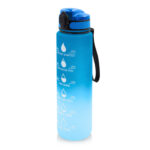 Motivational bottle 1000 ml Air Gifts | Kayleigh - Image 3