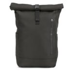 Rolltop RPET backpack | Eiddwen - Image 5