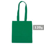 Cotton shopping bag