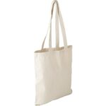 Cotton shopping bag - Image 2