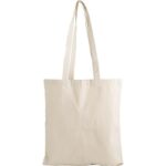 Cotton shopping bag - Image 5
