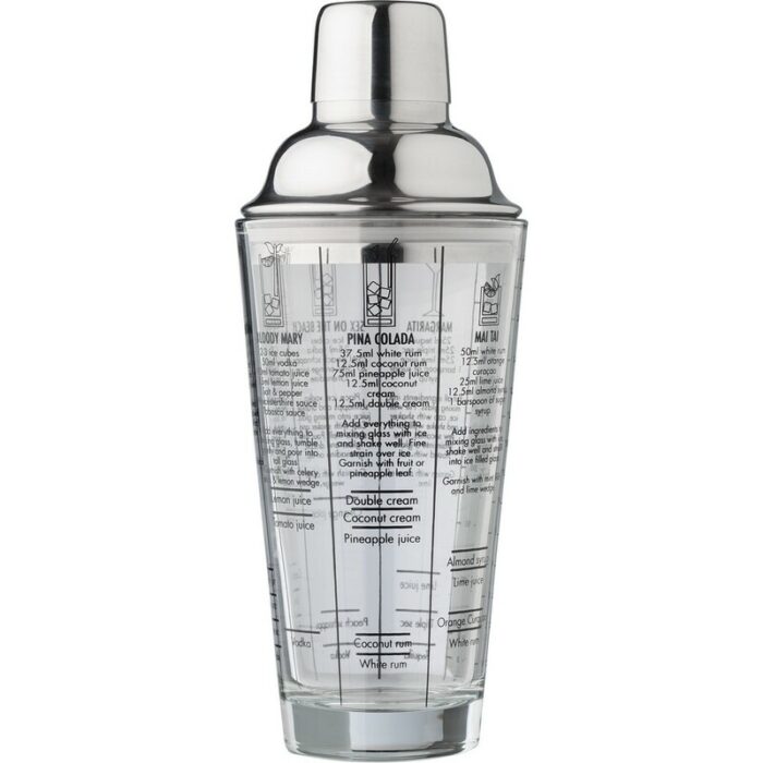 axpol-V2197-0-V2197-00_AAA01.jpg Cocktail shaker 400 ml - Image 1