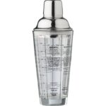 Cocktail shaker 400 ml - Image 5