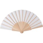 RPET hand fan