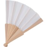 RPET hand fan - Image 2