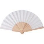 RPET hand fan - Image 4