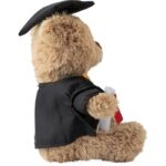 Plush graduation bear - Image 3