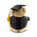 Plush graduation bear - Image 5