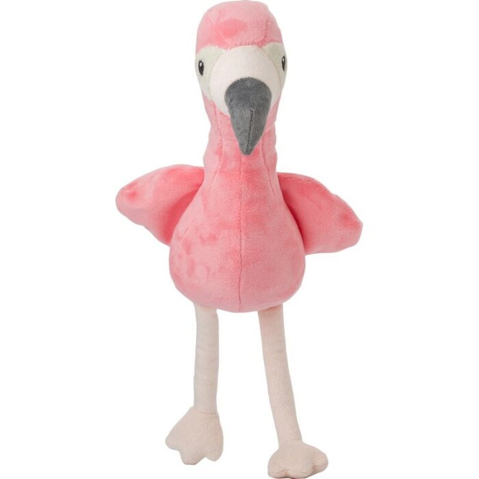 axpol-V2218-0-V2218-21_AAA01.jpg Plush flamingo - Image 1
