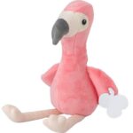 Plush flamingo - Image 5
