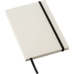 Recycled milk carton notebook A5
