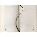Recycled milk carton notebook A5 - Image 5