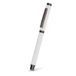 Gel ball pen with cap | Geraldine - Image 3