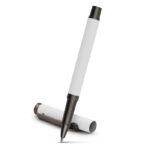 Gel ball pen with cap | Geraldine - Image 4