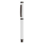 Gel ball pen with cap | Geraldine - Image 5