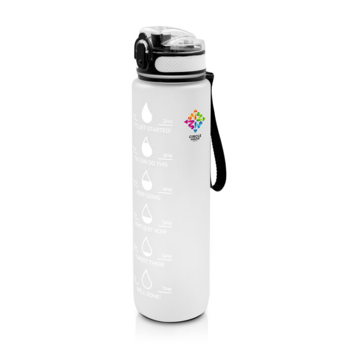 axpol-V2245-0-V2245-02_ILG01.jpg Motivational bottle 1000 ml | Bennie - Image 1