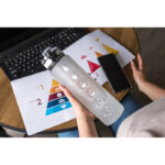 Motivational bottle 1000 ml | Bennie - Image 2