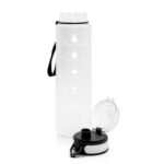 Motivational bottle 1000 ml | Bennie - Image 4