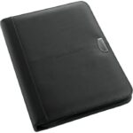Conference folder A4 with notebook - Image 2