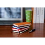 Notebook approx. A6 | Grant - Image 3