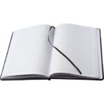 Notebook approx. A5 - Image 2
