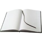 Notebook approx. A4 - Image 2