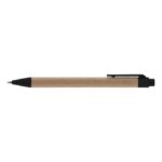 Notebook approx. A6 with ball pen | Chapman - Image 4