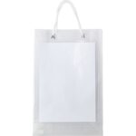 Document bag, exhibition bag A4