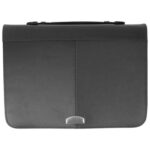 Conference folder A4 with notebook - Image 4