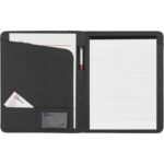 Conference folder A4 with notebook - Image 4