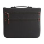 Conference folder approx. A4 with notebook and calculator - Image 3