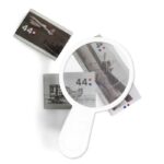 Magnifying glass