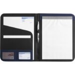 Conference folder A4 with notebook - Image 2